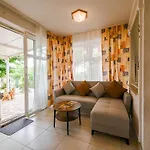 Classic And Smart Rovinj Apartment With Terrace - Two Bedroom Apartment With Terrace