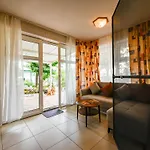 Classic And Smart Rovinj Apartment With Terrace - Two Bedroom Apartment With Terrace