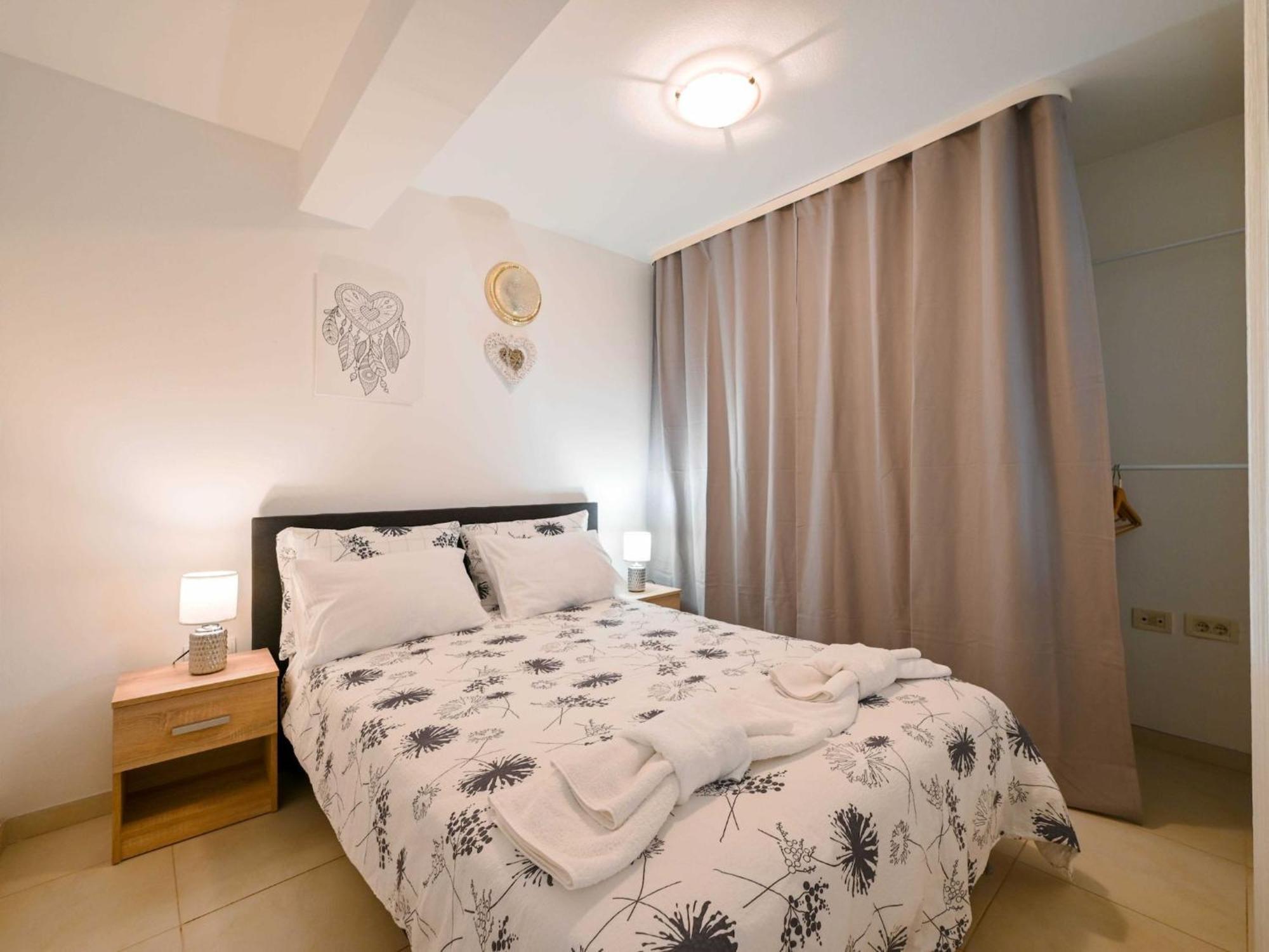 Classic And Smart With Terrace - Two Bedroom With Terrace * Rovinj