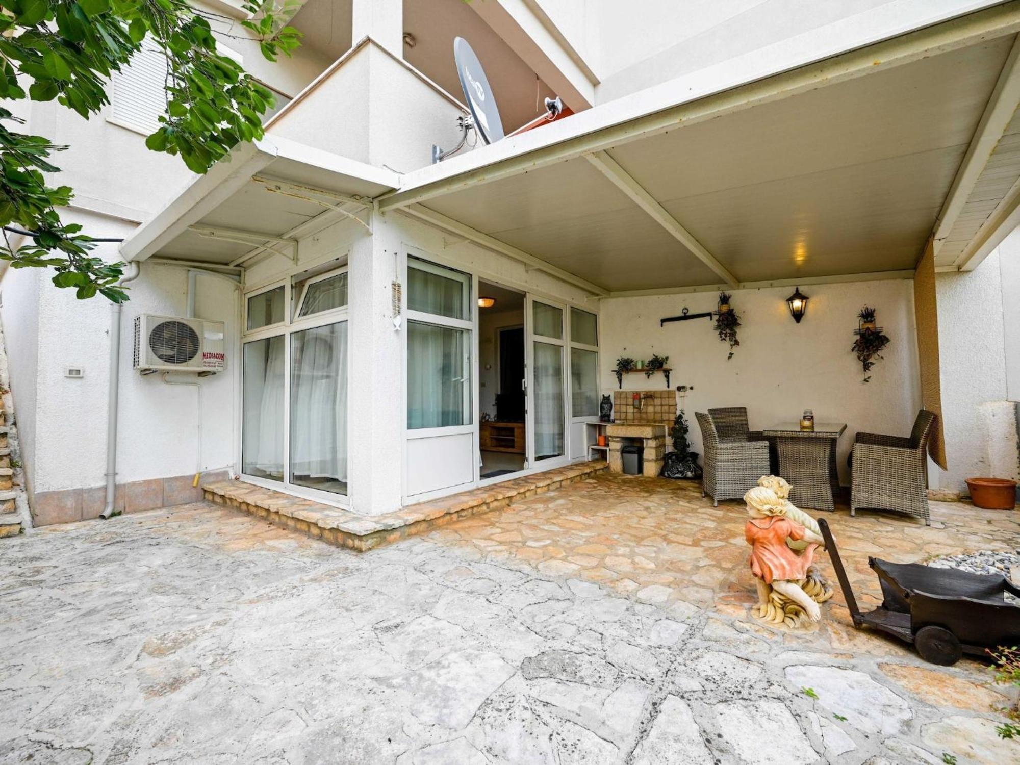 Apartment Classic And Smart With Terrace - Two Bedroom With Terrace *
