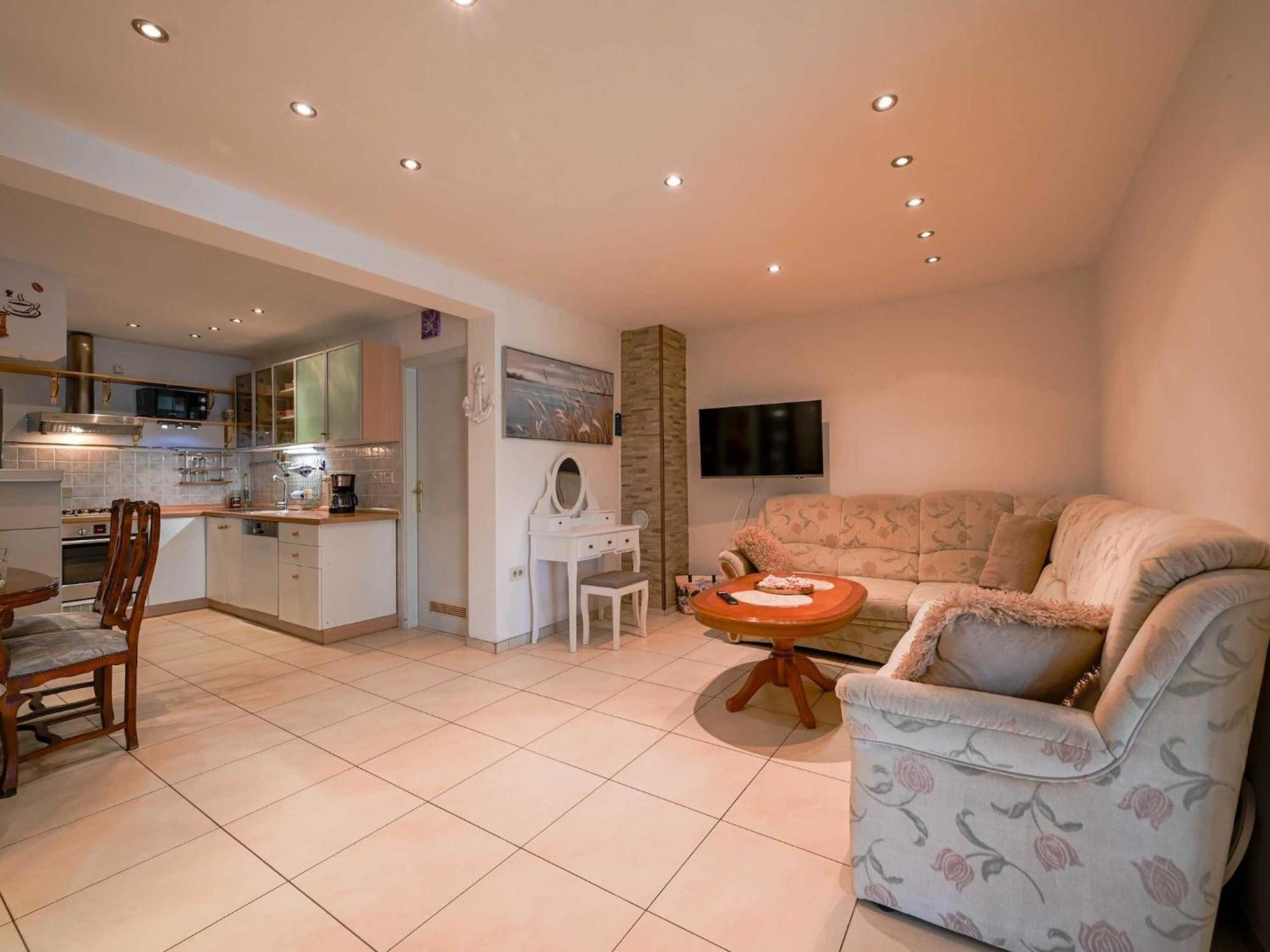 Classic And Smart With Terrace - Two Bedroom With Terrace Apartma Rovinj
