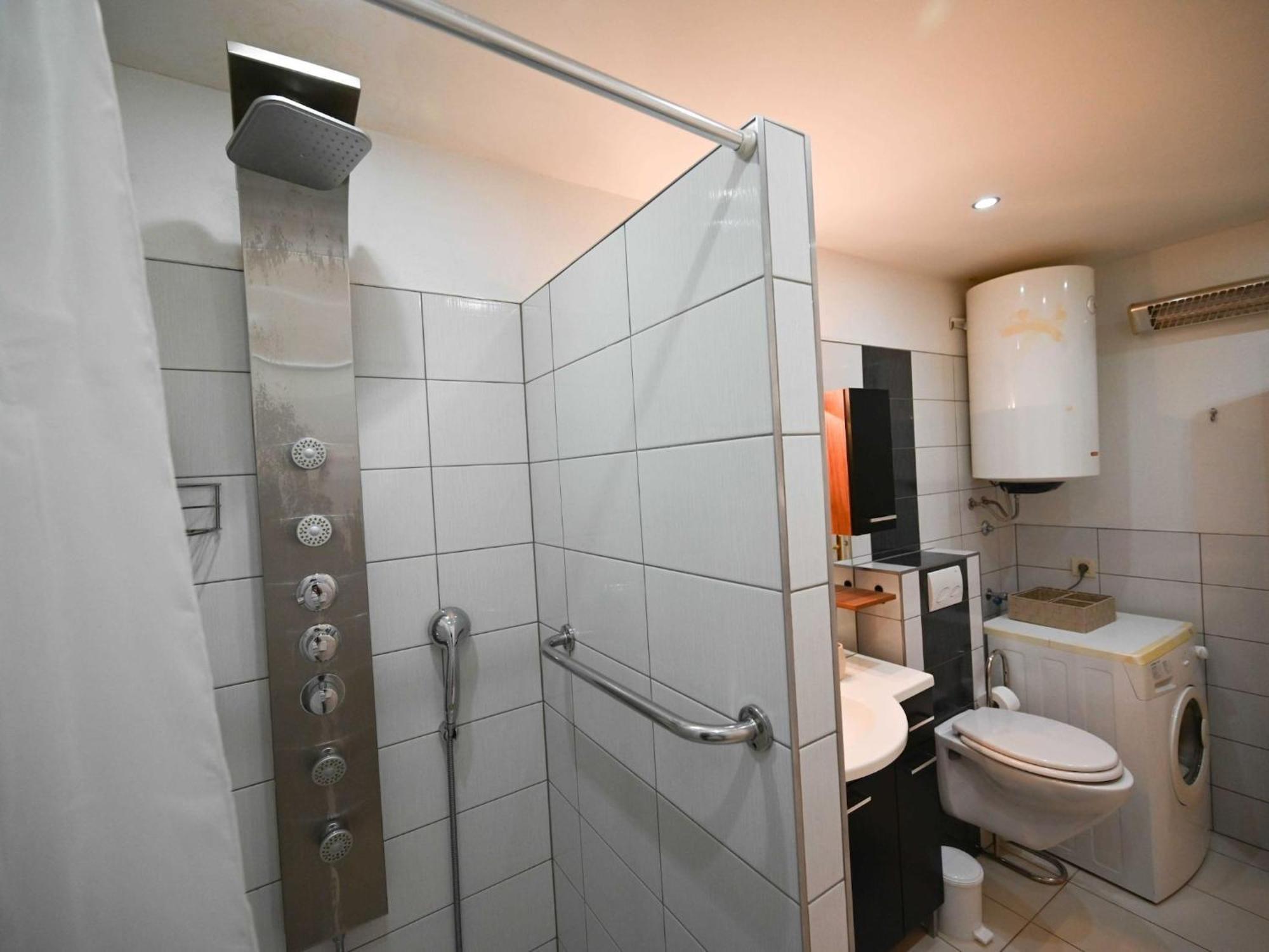 Apartma Classic And Smart With Terrace - Two Bedroom With Terrace Rovinj
