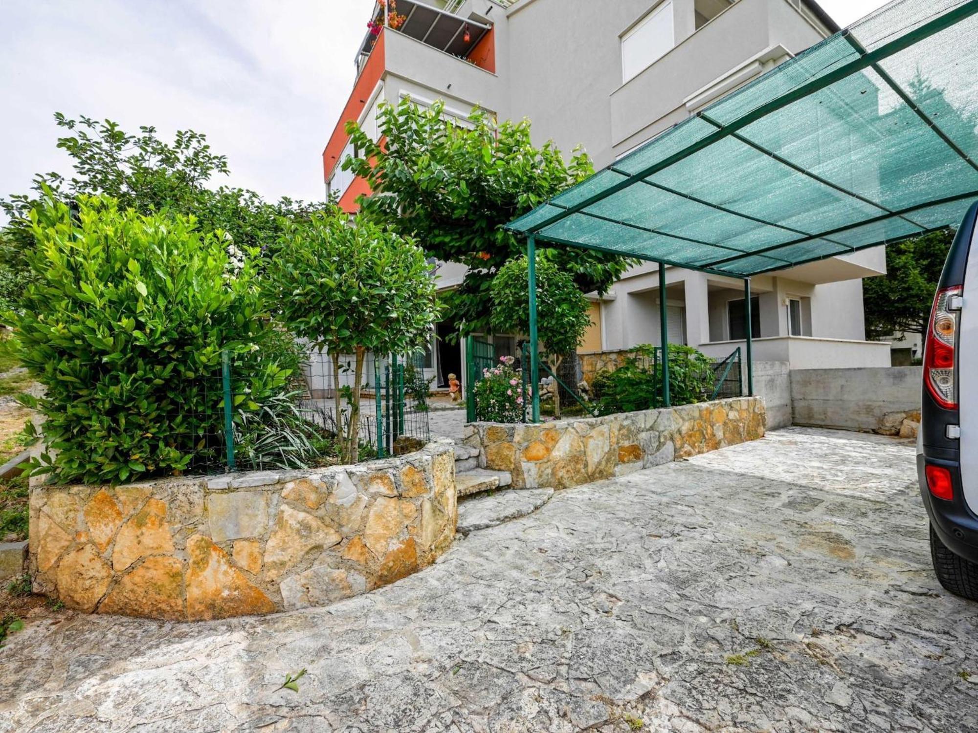 Apartment Classic And Smart With Terrace - Two Bedroom With Terrace *